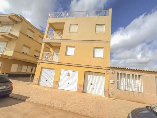 Garaje en venta en Cartagena de 19  m²
