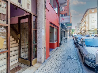 Piso en venta en Torrelavega de 99  m²