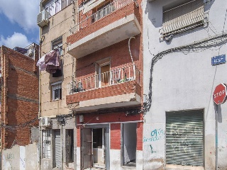 Piso en venta en Badalona de 33  m²