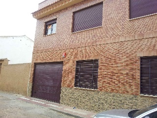 Garaje en Villafranca de los Caballeros - Toledo - 7