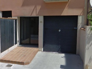 Garaje en C/ Ral, Begues (Barcelona) 2