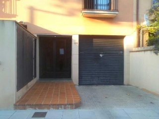 Garaje en C/ Ral, Begues (Barcelona) 3
