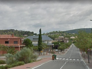Garaje en C/ Ral, Begues (Barcelona) 4