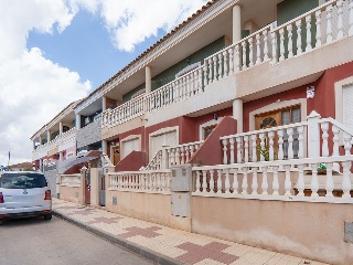 Pisos banco Fuente Álamo de Murcia