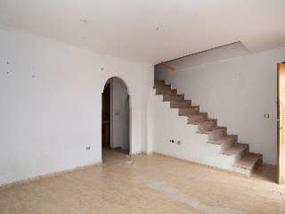 Vivienda unifamiliar en Fuente Álamo - Murcia 2