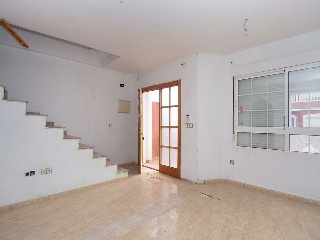 Vivienda unifamiliar en Fuente Álamo - Murcia 4