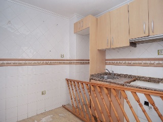 Vivienda unifamiliar en Fuente Álamo - Murcia 6
