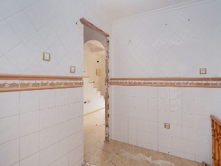 Vivienda unifamiliar en Fuente Álamo - Murcia 7