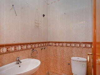 Vivienda unifamiliar en Fuente Álamo - Murcia 14