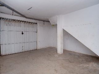Vivienda unifamiliar en Fuente Álamo - Murcia 19