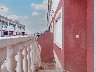 Vivienda unifamiliar en Fuente Álamo - Murcia 22