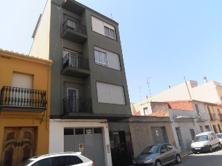 Piso en venta en Nules de 108  m²