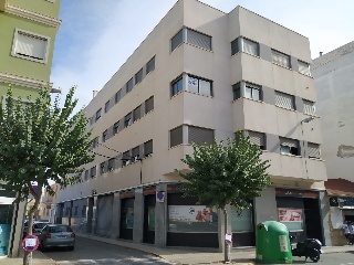 Garaje en venta en Elche de 33  m²
