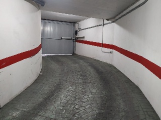 Garaje en C/ Guarda Jurado-Hoya -Elche - Alicante 5