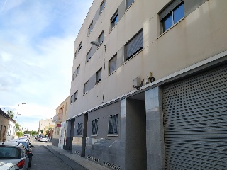 Garaje en C/ Guarda Jurado-Hoya -Elche - Alicante 7