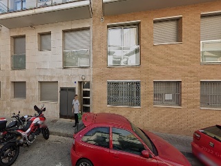 Piso en venta en Blanes de 97  m²