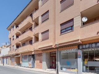 Piso en venta en Fuente Álamo De Murcia de 75  m²