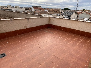 Piso en C/ Los Molinos - Miguelturra - Ciudad Real 12