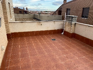 Piso en C/ Los Molinos - Miguelturra - Ciudad Real 13
