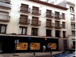 Pisos banco Arganda del Rey