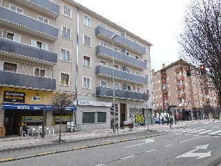 Local en venta en Pamplona de 218  m²