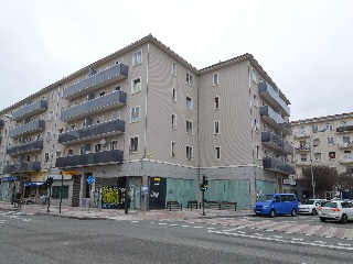 Local en Av. Marcelo Celayeta, Pamplona/Iruña (Navarra) 12