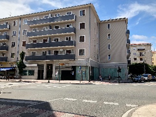 Local en Av. Marcelo Celayeta, Pamplona/Iruña (Navarra) 13