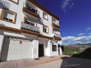 Local comercial en C/ Las Viñas - Jimena de la Frontera - Cádiz 2