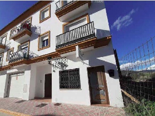 Local comercial en C/ Las Viñas - Jimena de la Frontera - Cádiz 5