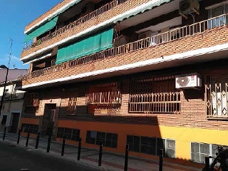 Local en venta en Getafe de 360  m²