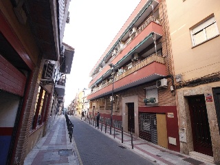 Local comercial en C/ Salvador - Getafe - Madrid  3