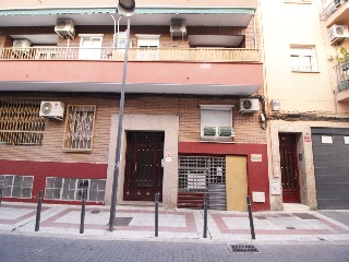 Local comercial en C/ Salvador - Getafe - Madrid  4