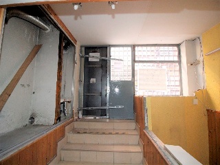 Local comercial en C/ Salvador - Getafe - Madrid  5
