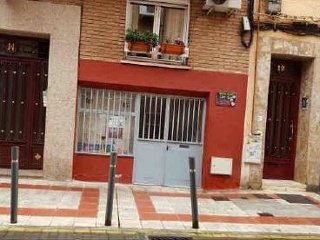 Local comercial en C/ Salvador - Getafe - Madrid  11