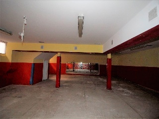 Local comercial en C/ Salvador - Getafe - Madrid  12