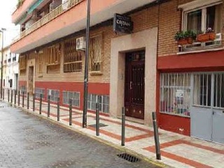 Local comercial en C/ Salvador - Getafe - Madrid  16