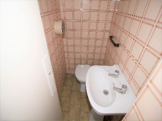 Local comercial en C/ Salvador - Getafe - Madrid  17
