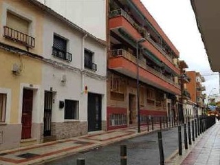 Local comercial en C/ Salvador - Getafe - Madrid  18