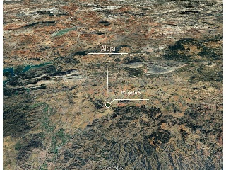 Finca rústica en Pr Las Lomas, Álora (Málaga) 4