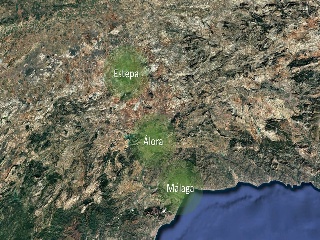 Finca rústica en Pr Las Lomas, Álora (Málaga) 5