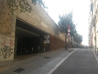 Pisos banco Barcelona