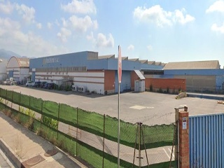 Nave industrial en Polígono La Magdalena - Castellón - 2