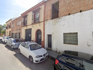 Otros en venta en Sanlúcar La Mayor de 145  m²