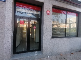 Pisos banco Madrid