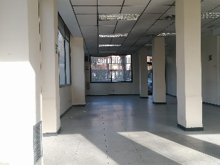 Local en C/ Maqueda, Madrid 5