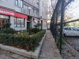 Local en C/ Maqueda, Madrid 20