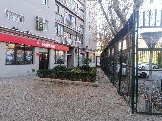 Local en C/ Maqueda, Madrid 21