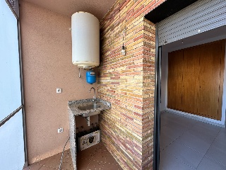 Piso en Bàscara 9