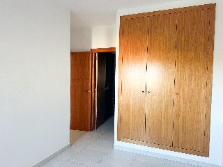Piso en Bàscara 12