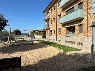 Piso en Bàscara 24